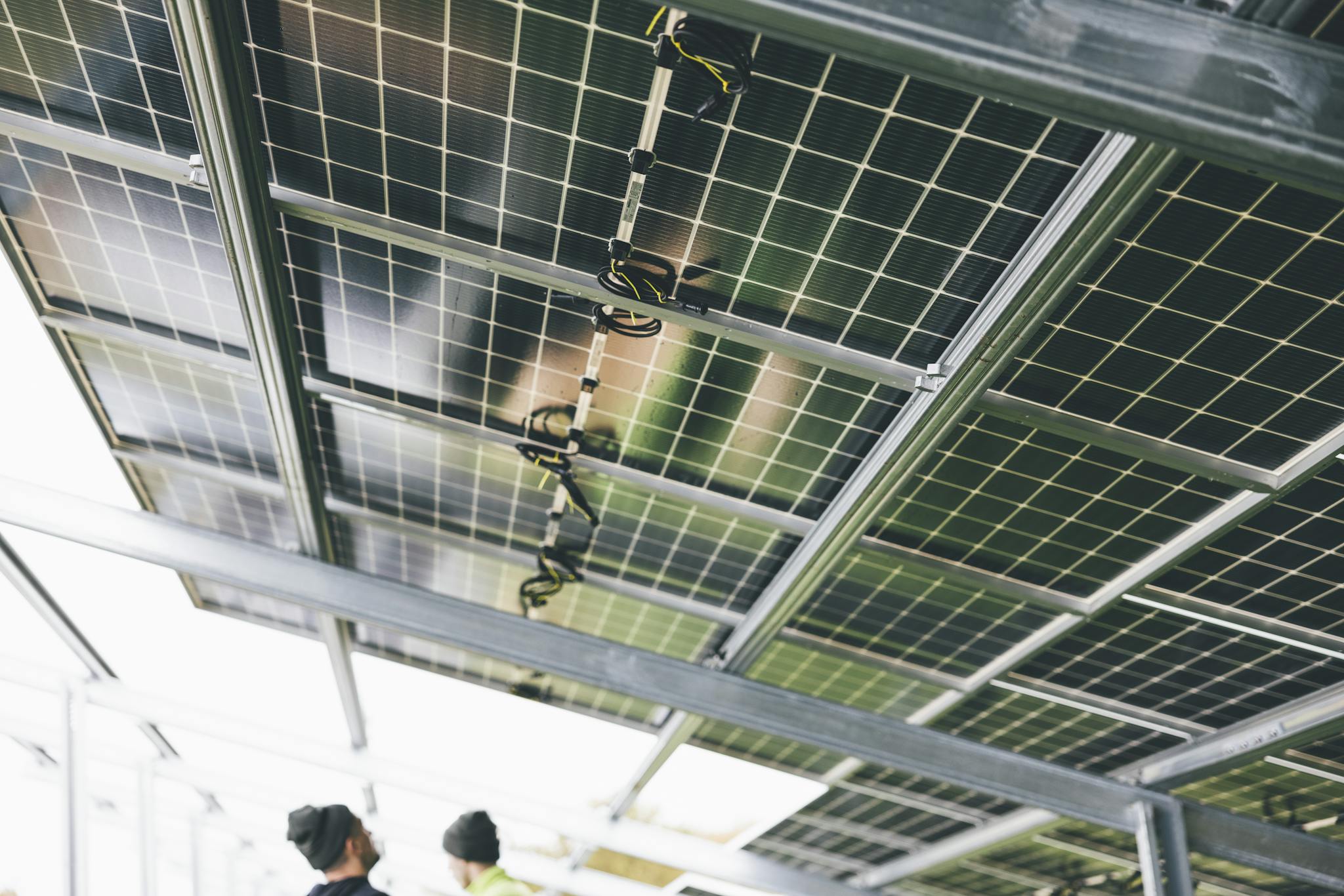 Trishul – Affordable Solar for Every Home in Uttar Pradesh