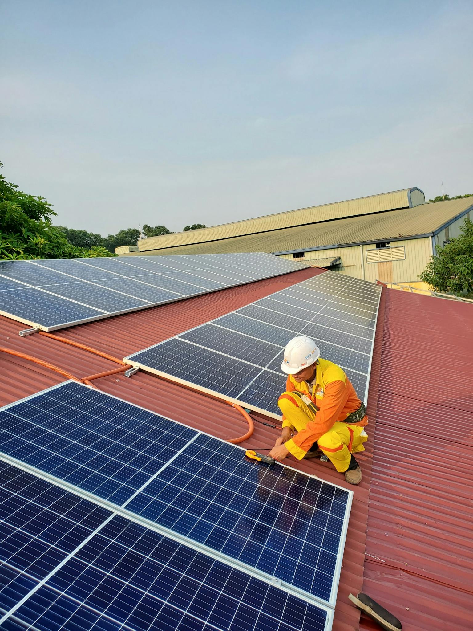 Seamless Installation – Hassle-Free Process